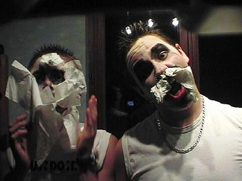 délire maquillage